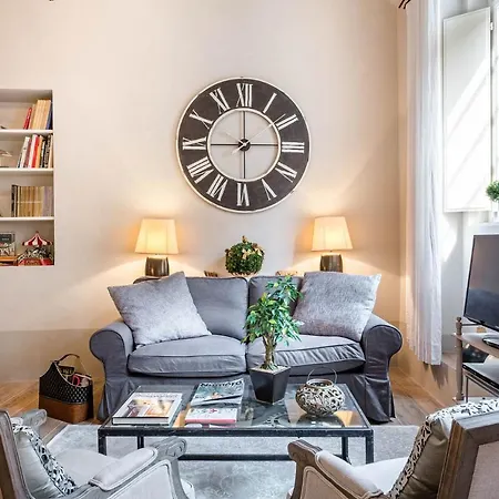 Casa Janca, Find Sanctuary At Extraordinary Rates! Luxury Smart In Apartment Lucca
